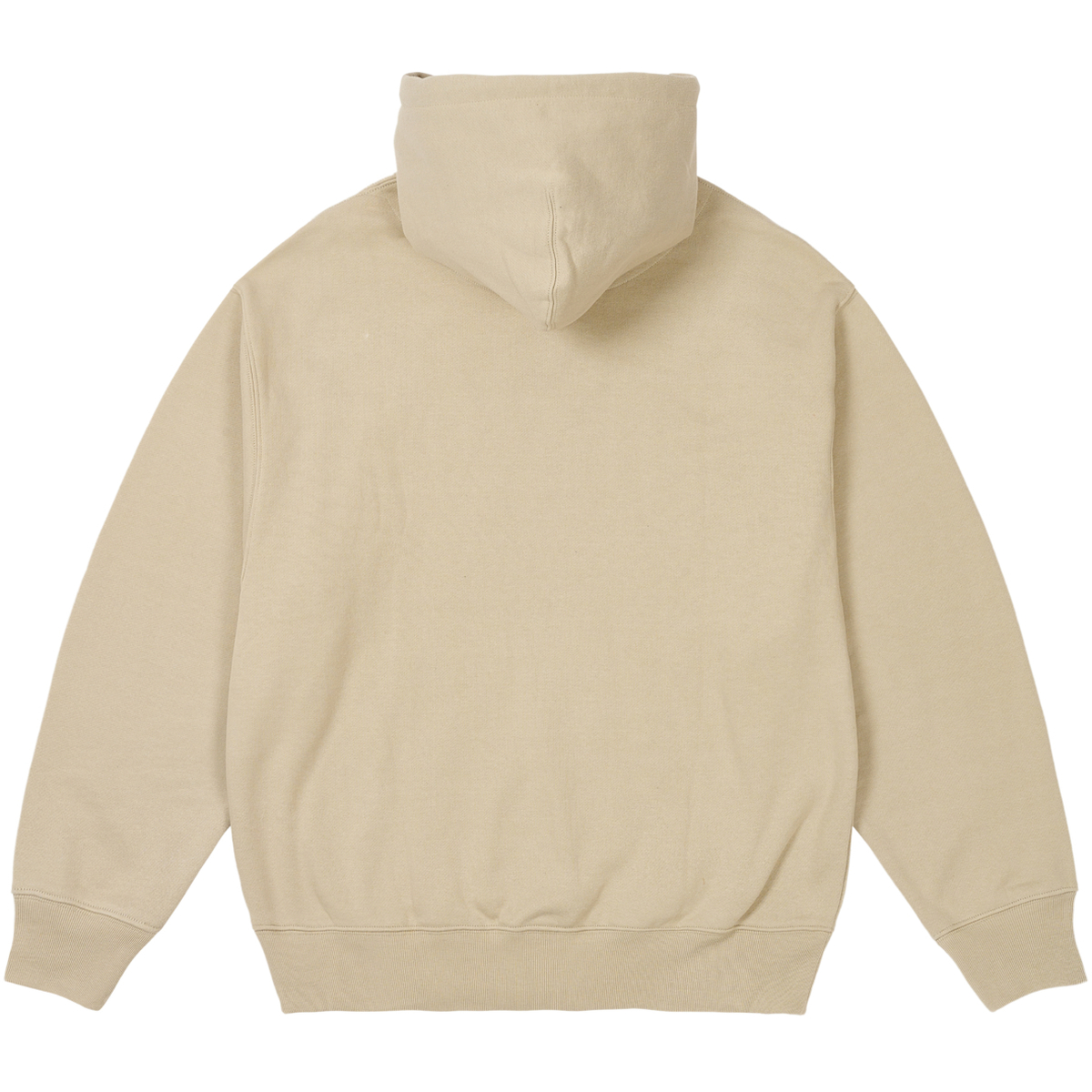 Thumbnail SOFAR HOOD STONEY GREY one color