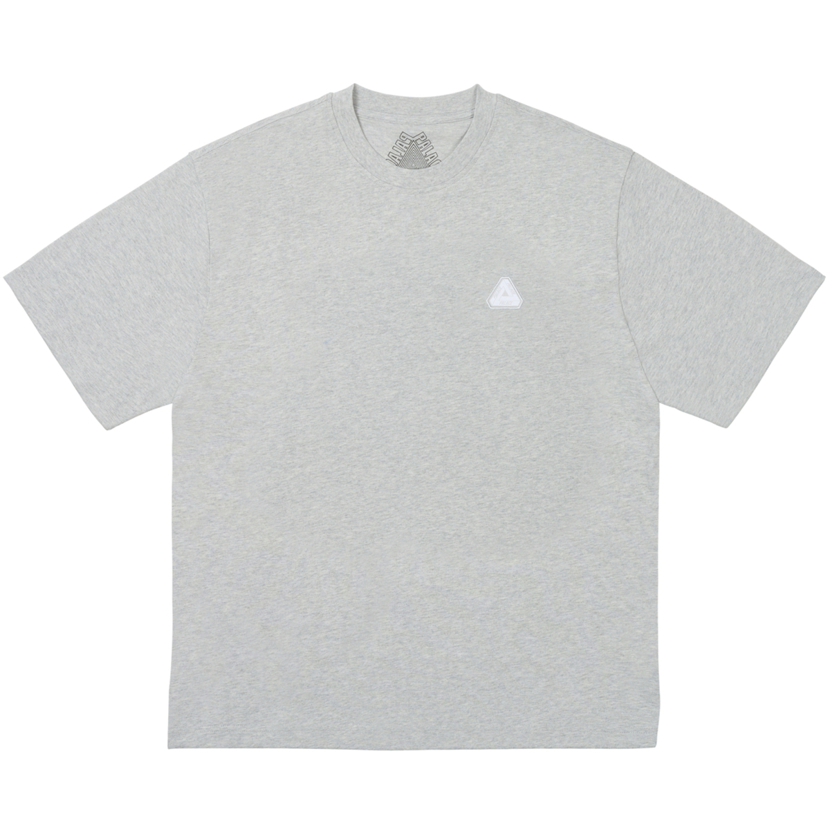 Thumbnail SOFAR T-SHIRT GREY MARL one color