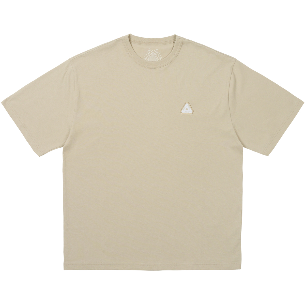 Thumbnail SOFAR T-SHIRT STONEY GREY one color