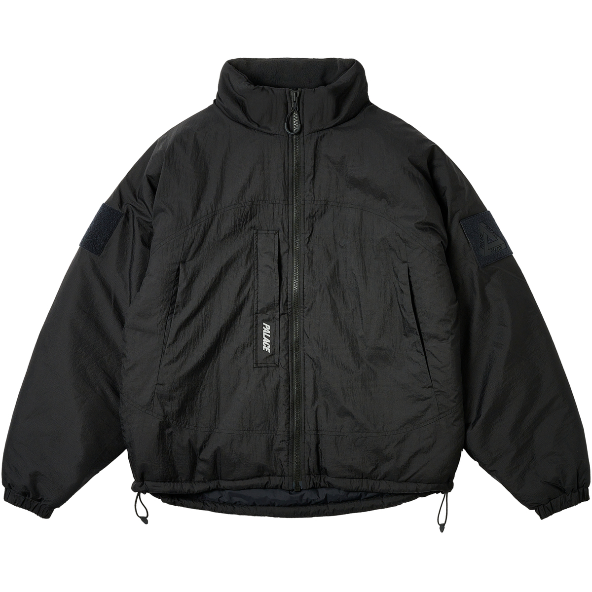 Thumbnail SOFT JACKET BLACK one color