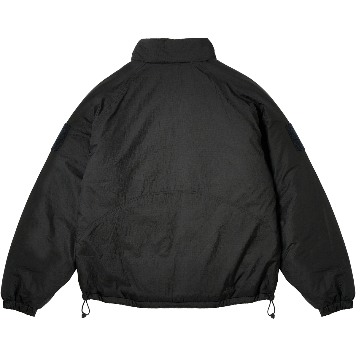 Thumbnail SOFT JACKET BLACK one color