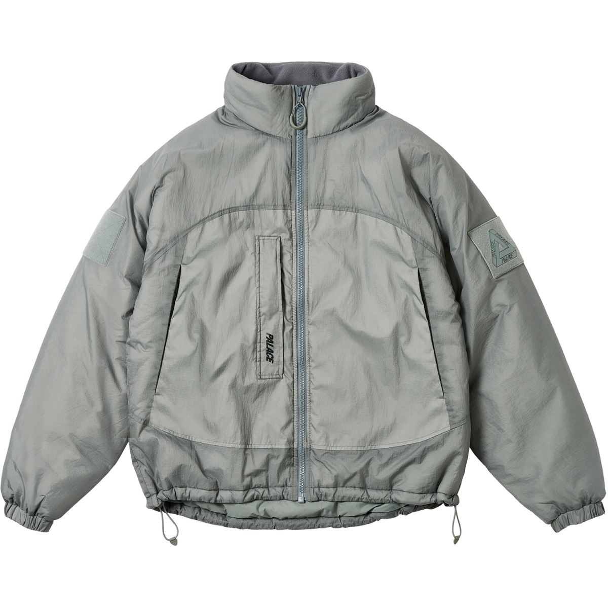 Thumbnail SOFT JACKET SLATE one color