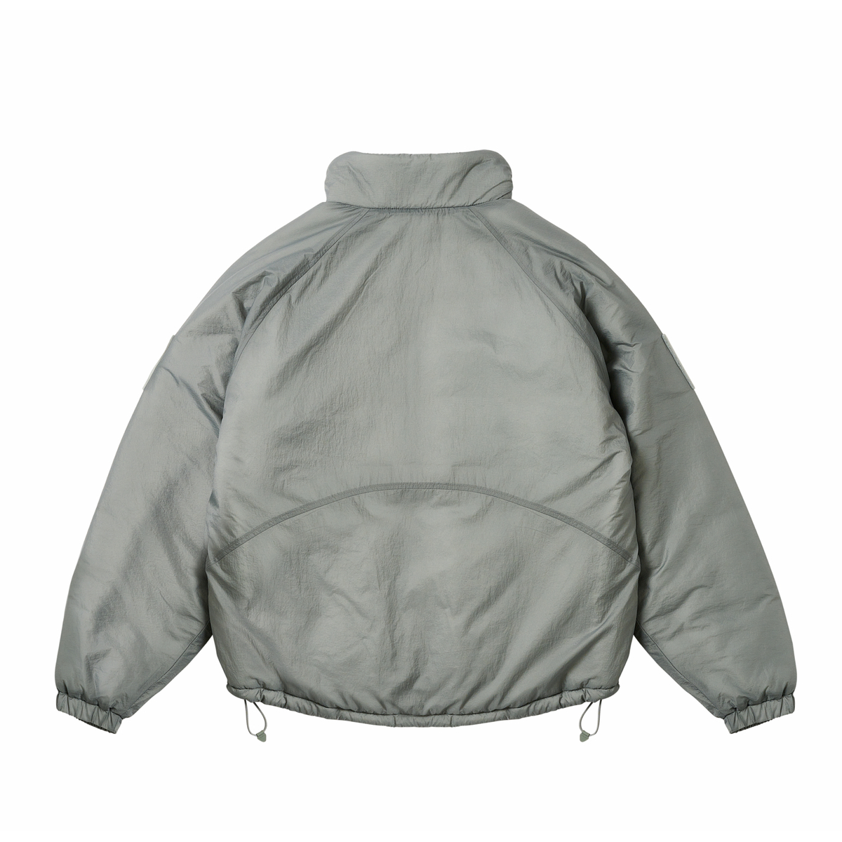 Thumbnail SOFT JACKET SLATE one color