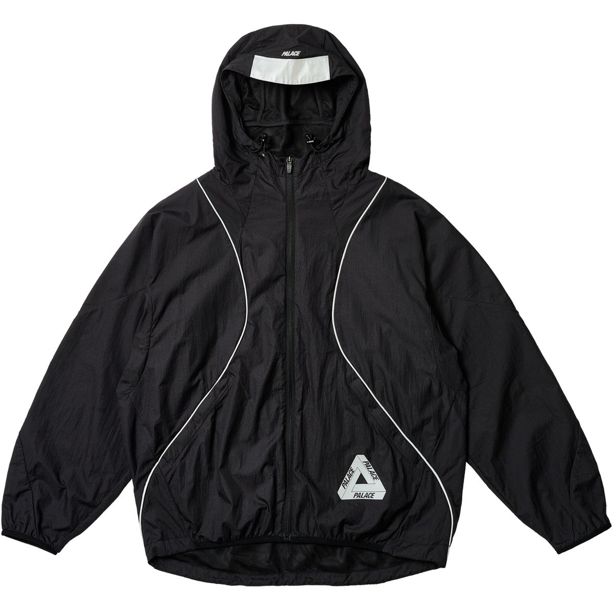 Thumbnail SPRINTER JACKET BLACK one color