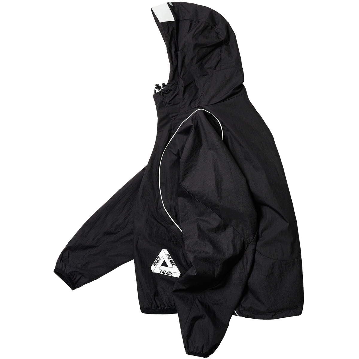 Thumbnail SPRINTER JACKET BLACK one color