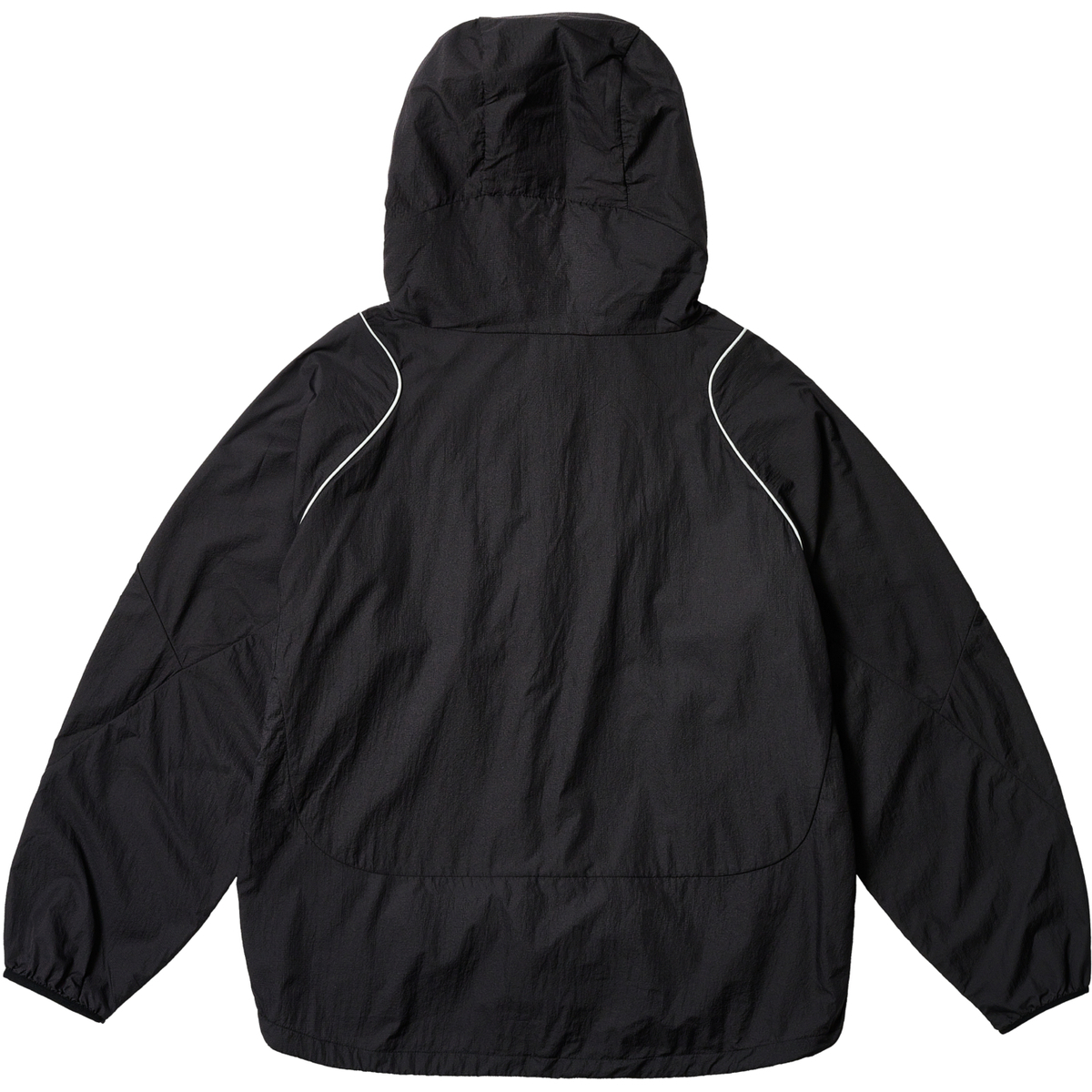 Thumbnail SPRINTER JACKET BLACK one color