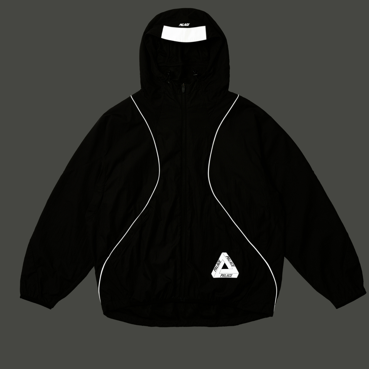 Thumbnail SPRINTER JACKET BLACK one color