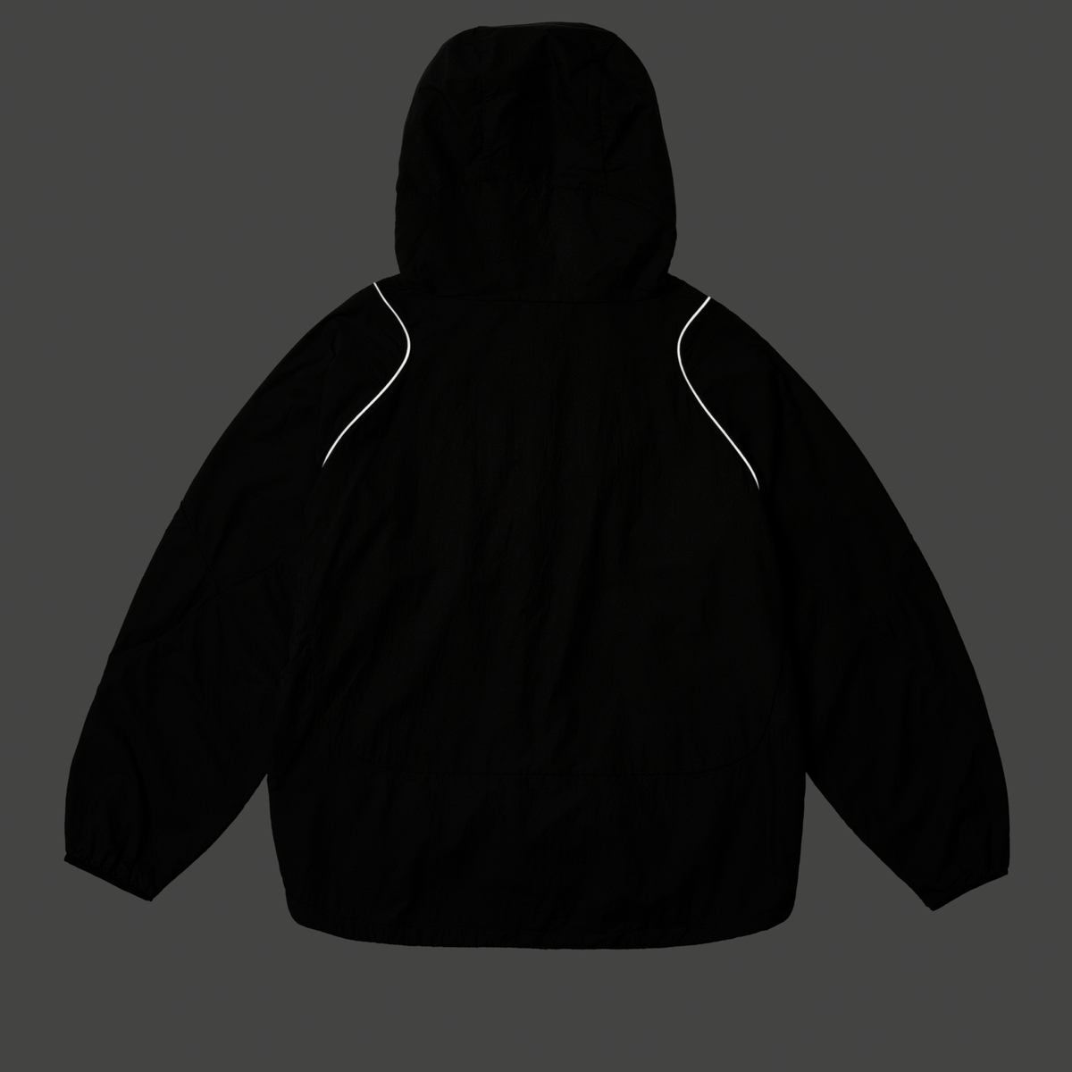 Thumbnail SPRINTER JACKET BLACK one color