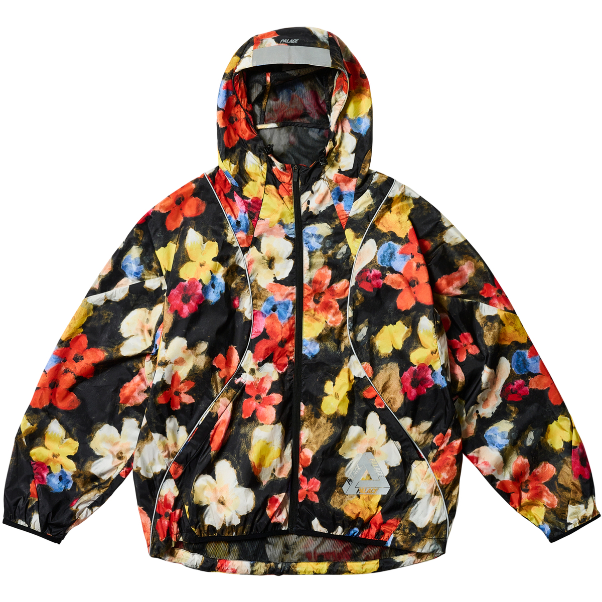 Thumbnail SPRINTER JACKET FLORAL CAMO one color