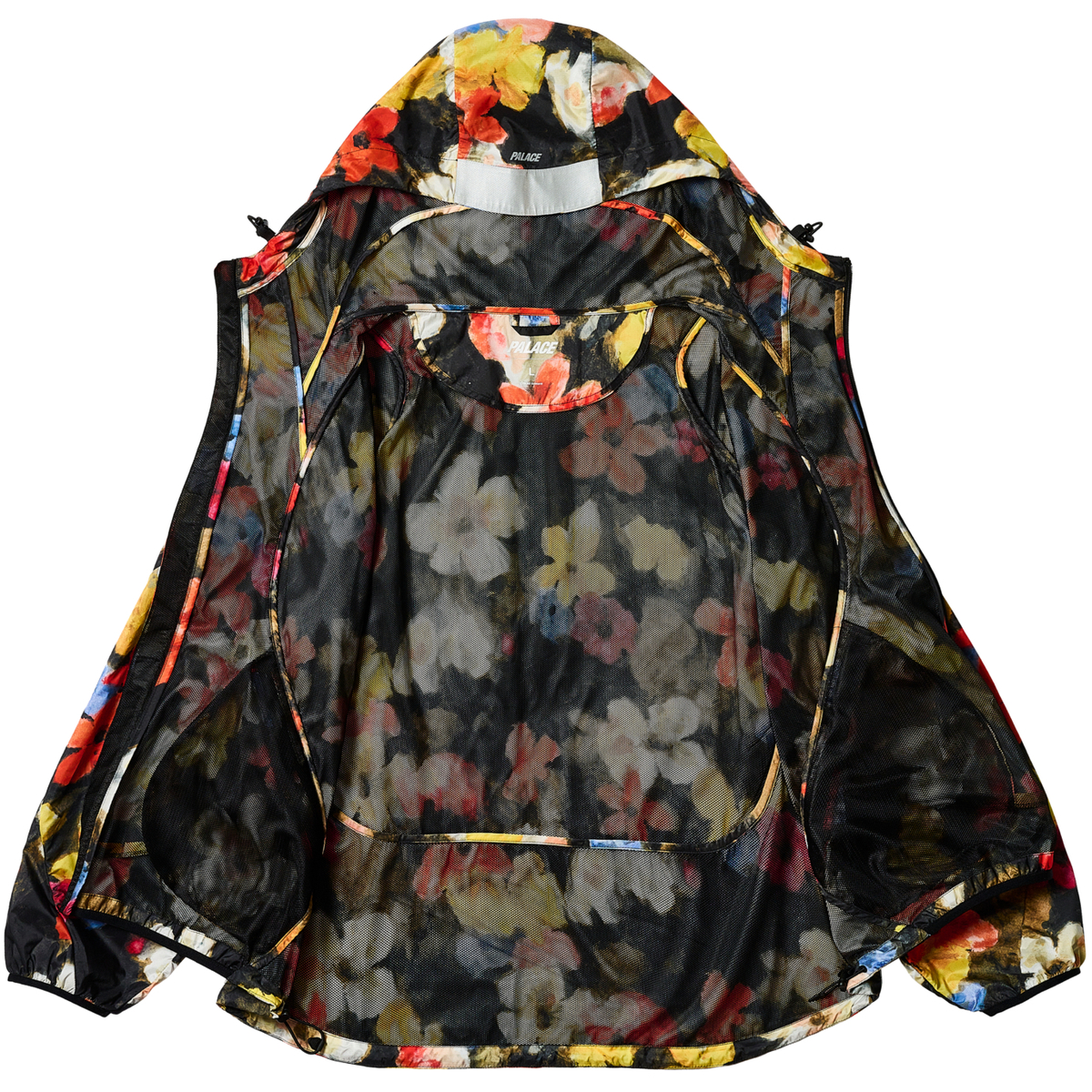 Thumbnail SPRINTER JACKET FLORAL CAMO one color