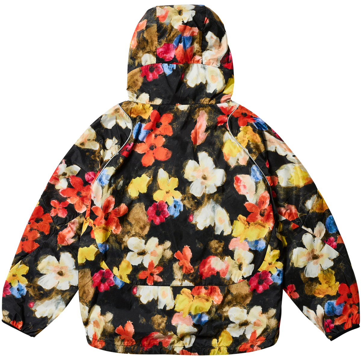 Thumbnail SPRINTER JACKET FLORAL CAMO one color