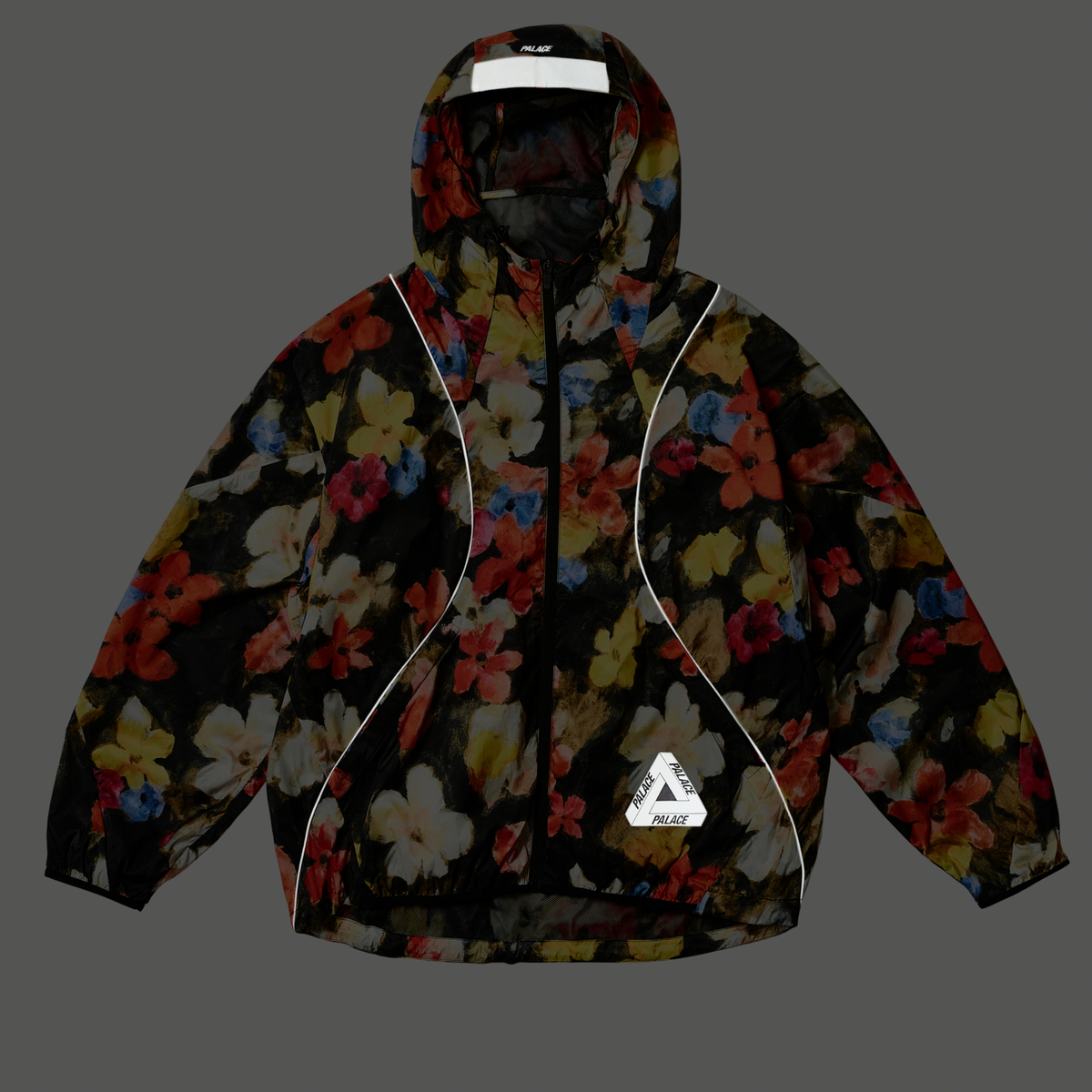 Thumbnail SPRINTER JACKET FLORAL CAMO one color