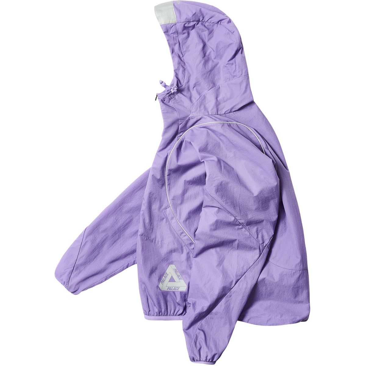 Thumbnail SPRINTER JACKET PASTEL PURPLE one color