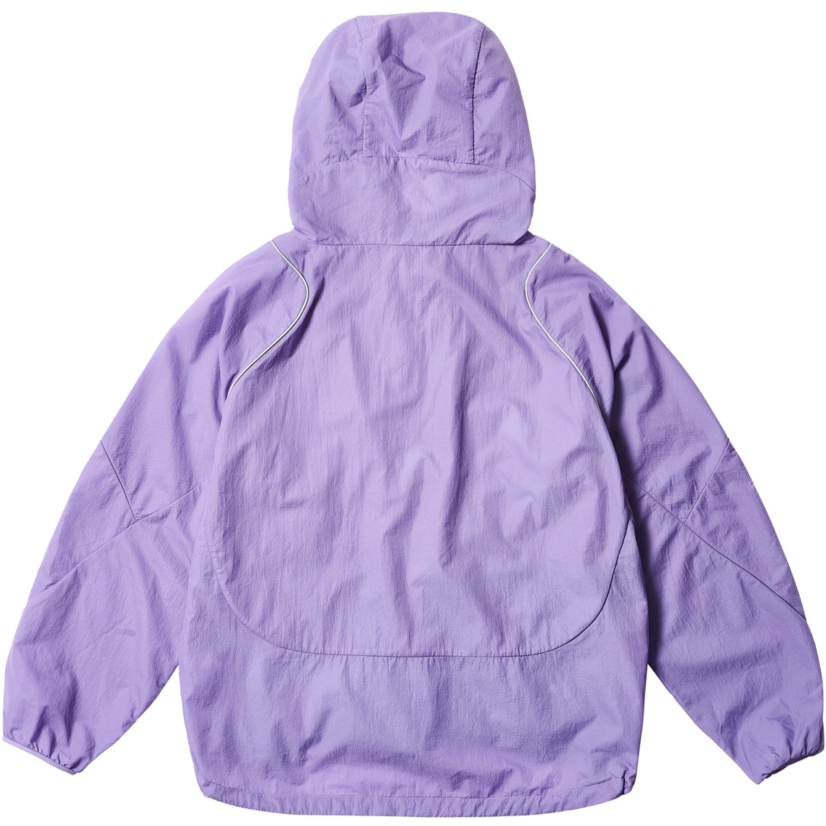 Thumbnail SPRINTER JACKET PASTEL PURPLE one color