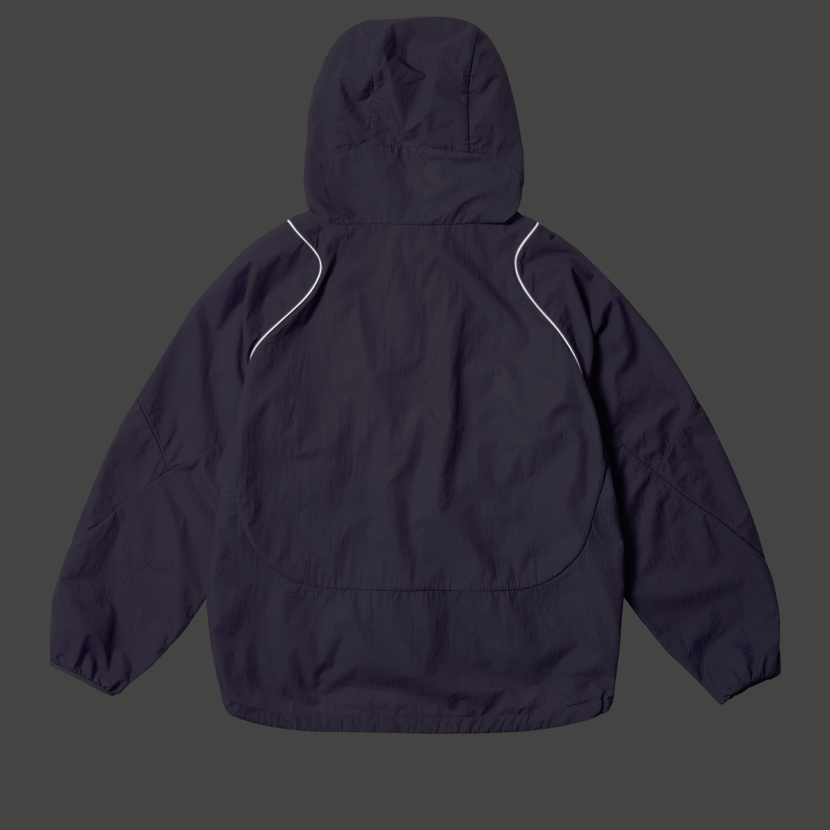 Thumbnail SPRINTER JACKET PASTEL PURPLE one color