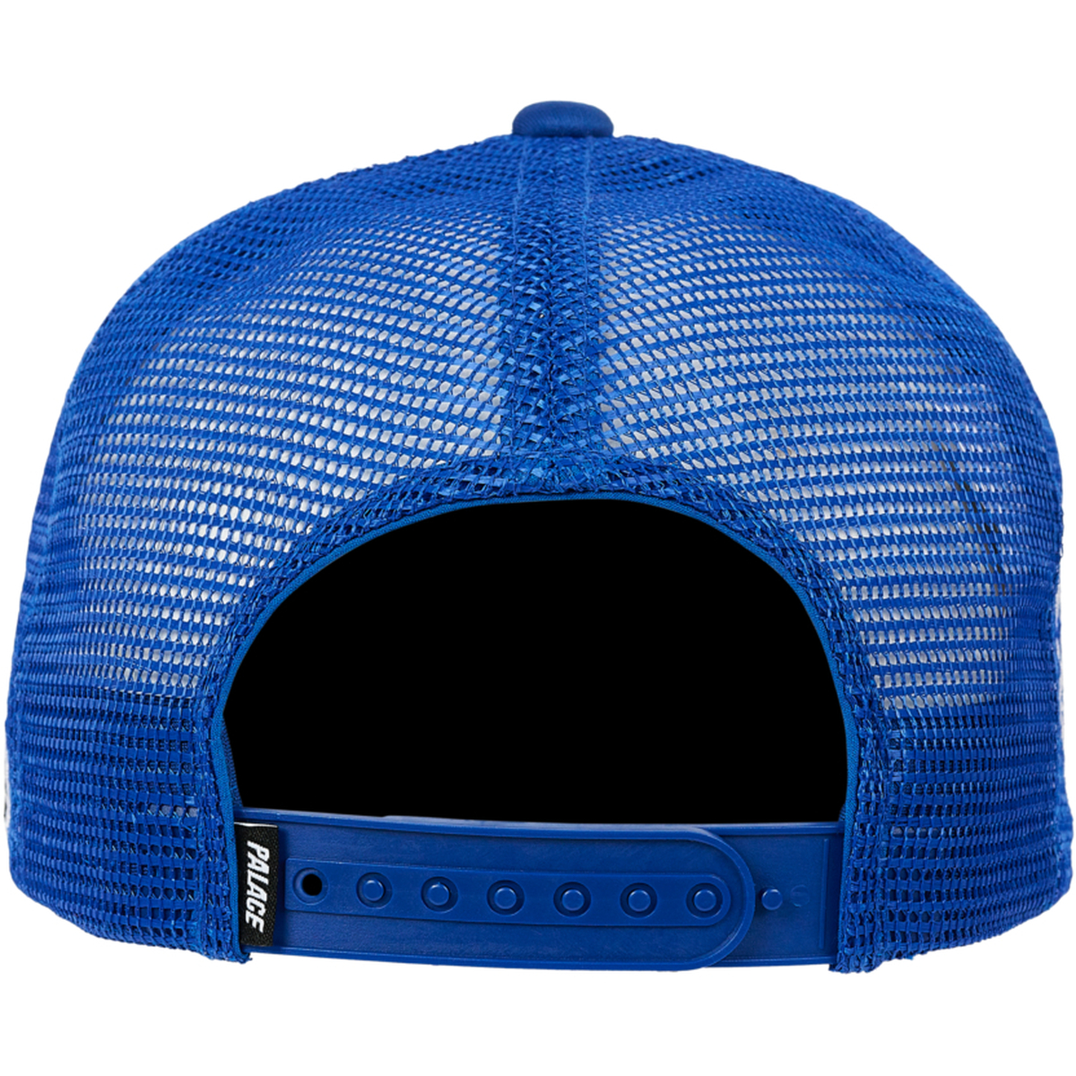 Thumbnail STAFF TRUCKER BLUE one color