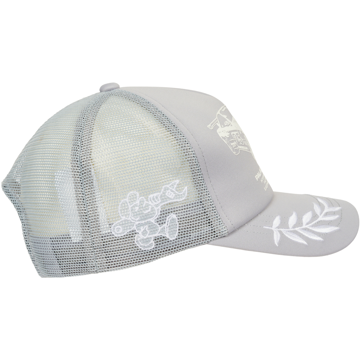 Thumbnail STAFF TRUCKER GREY one color