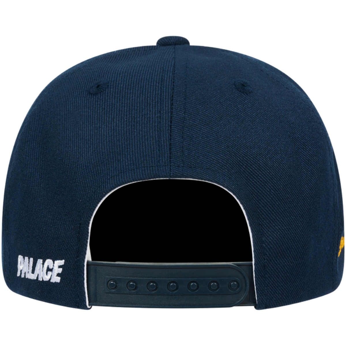 Thumbnail STRONGER FOR LONGER SNAPBACK NAVY one color