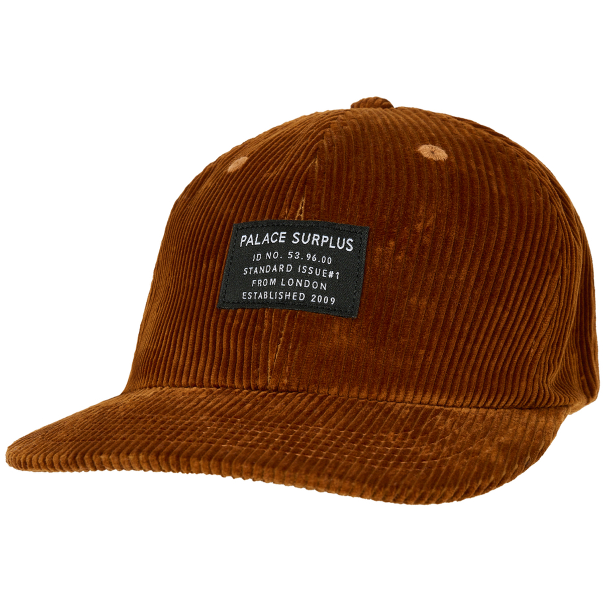 Thumbnail SURPLUS CORDUROY PAL HAT DESERT one color