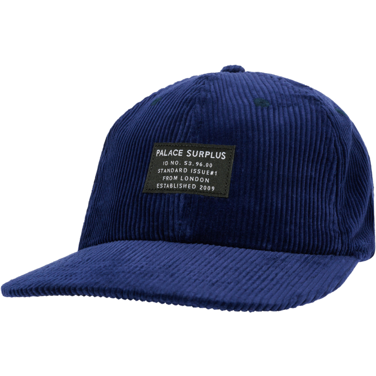 Thumbnail SURPLUS CORDUROY PAL HAT NAVY one color