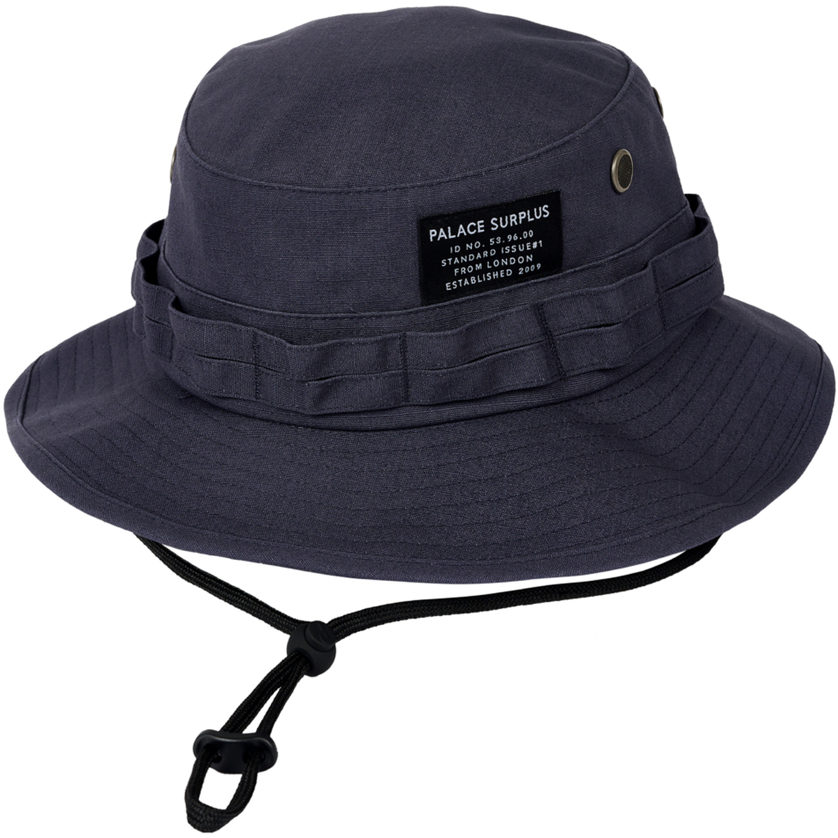 Thumbnail SURPLUS RS BOONIE NAVY one color