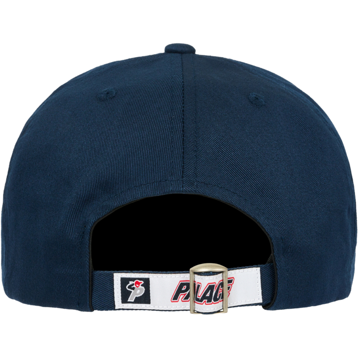 Thumbnail TACKLE TWILL FONT PAL HAT NAVY one color