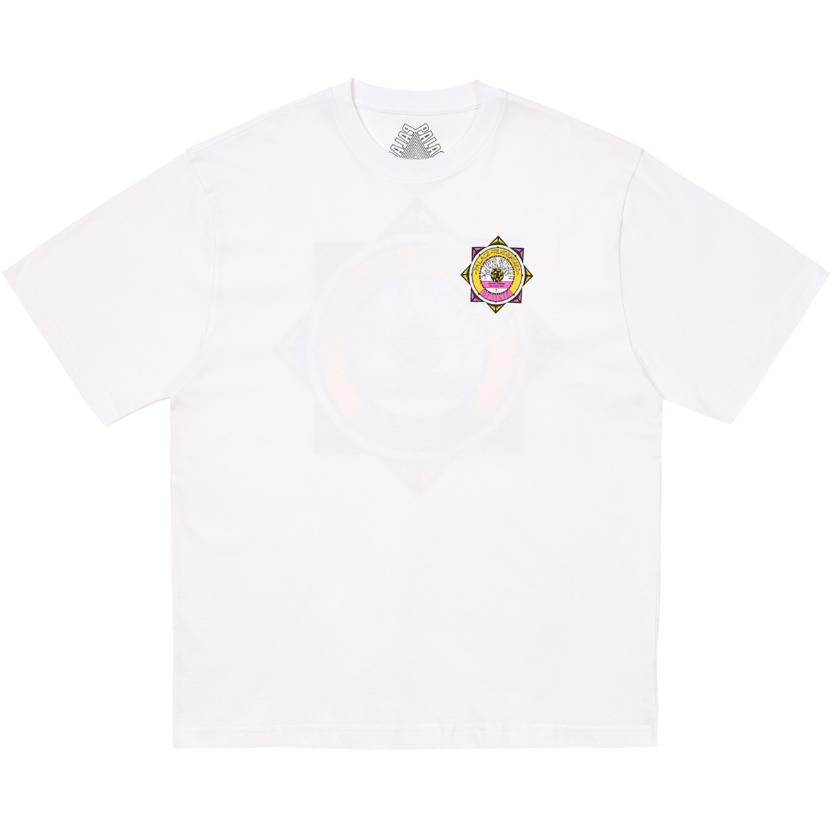 Thumbnail TENDENCIES T-SHIRT WHITE one color