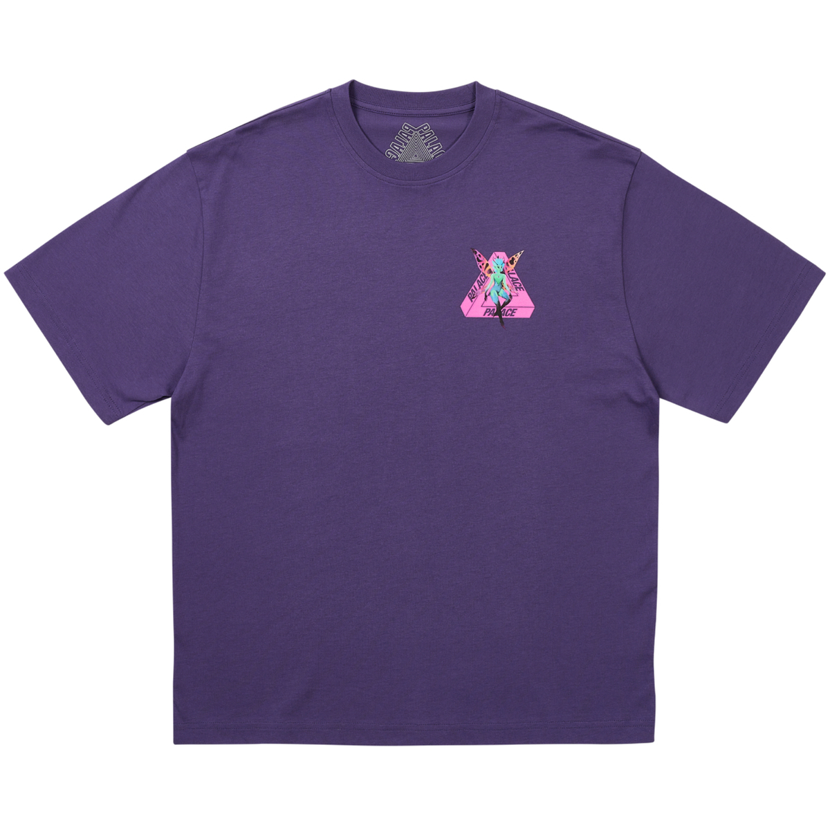 Thumbnail TRI FAIRY T-SHIRT PURP one color