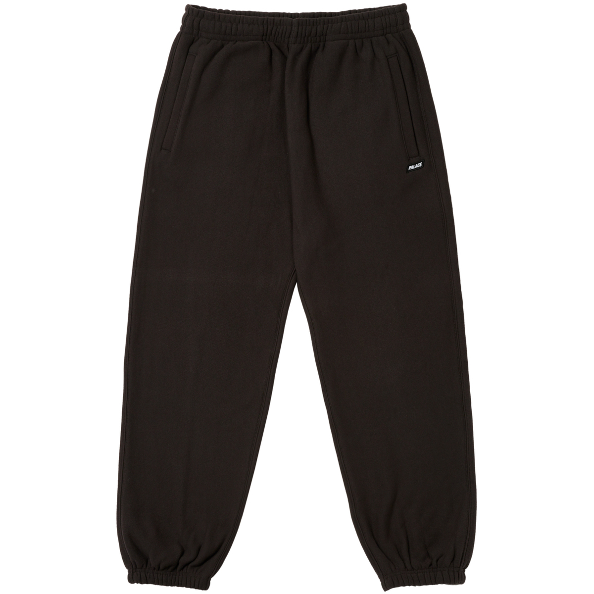 Thumbnail UNISEX JOGGER BLACK one color