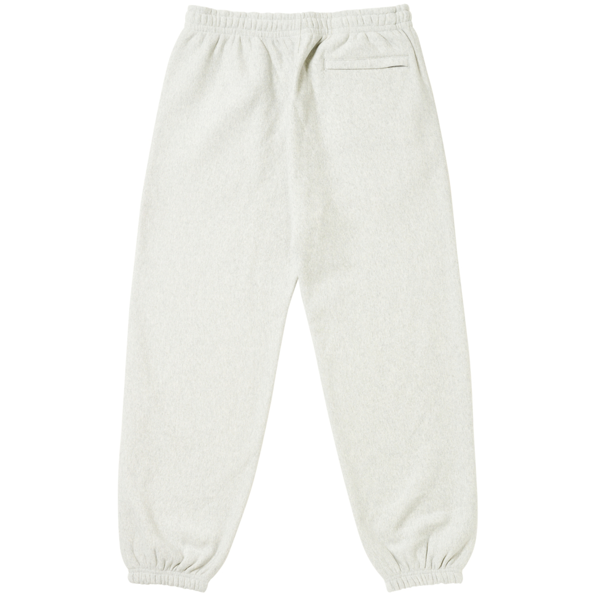 Thumbnail UNISEX JOGGER GREY MARL one color