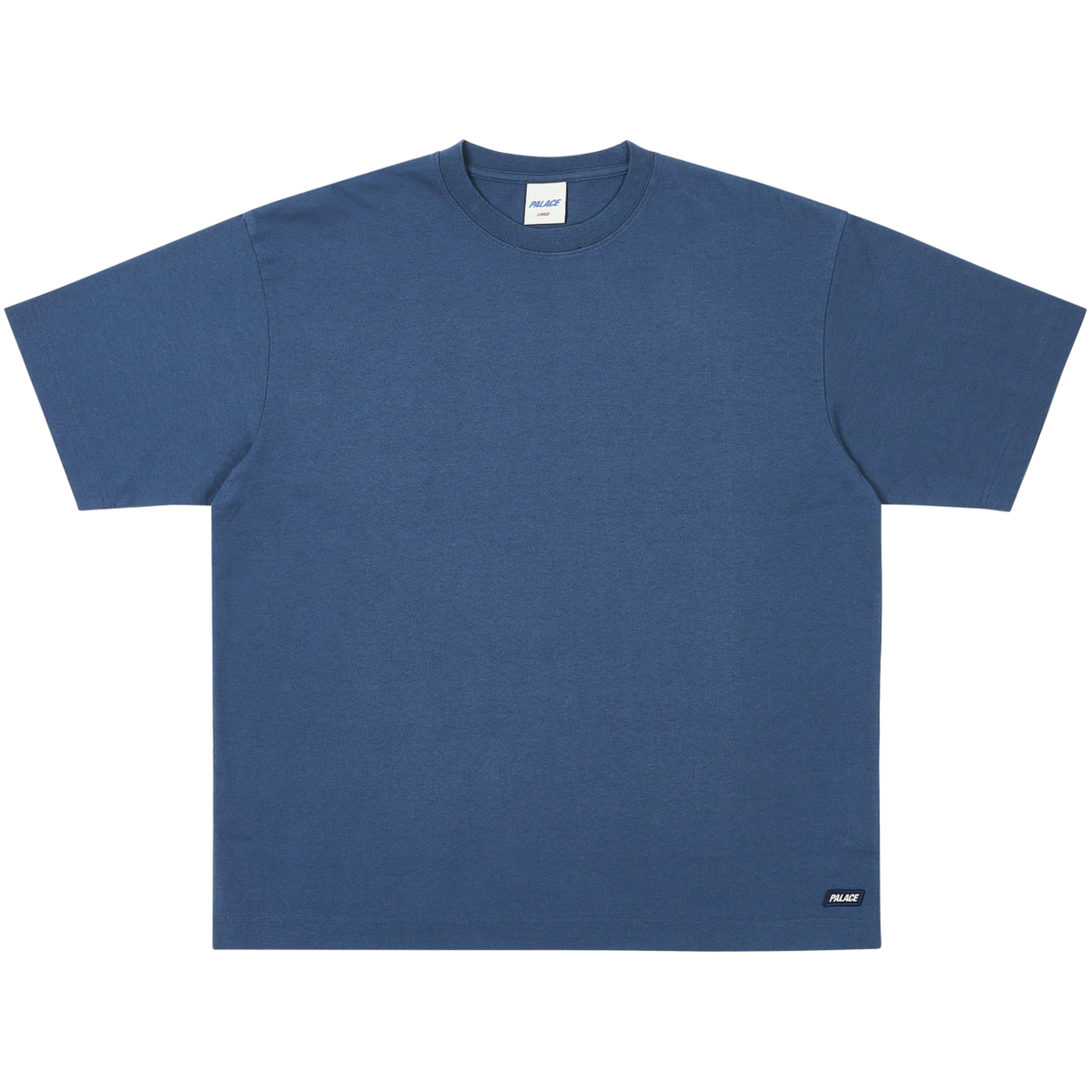 UNISEX T-SHIRT NAVY one color