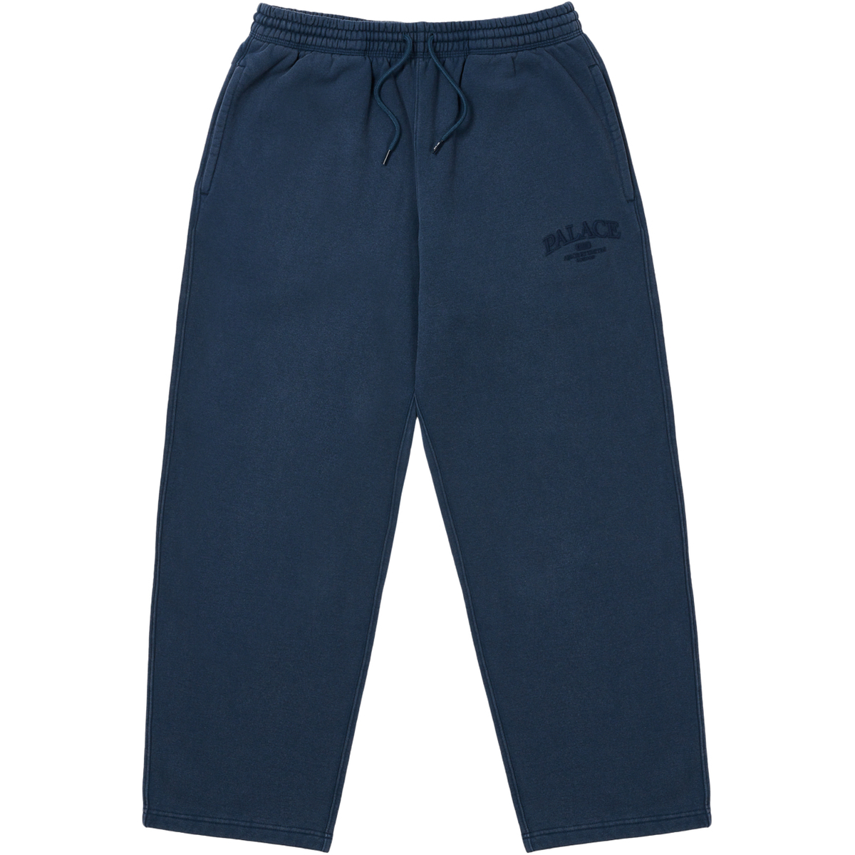 Thumbnail UNITAS PIGMENT WASH JOGGER NAVY one color