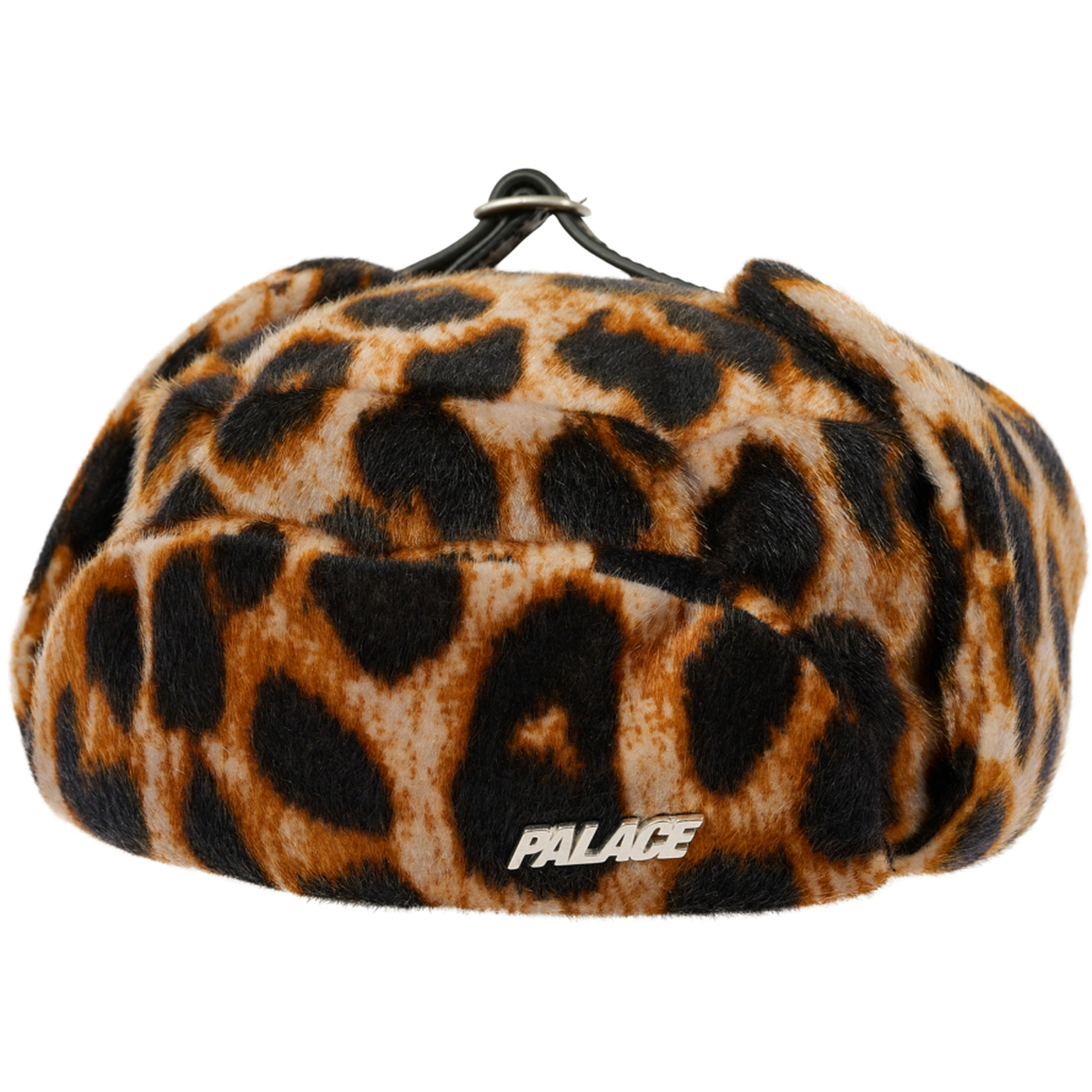 Thumbnail USHANKA HAT LEOPARD one color