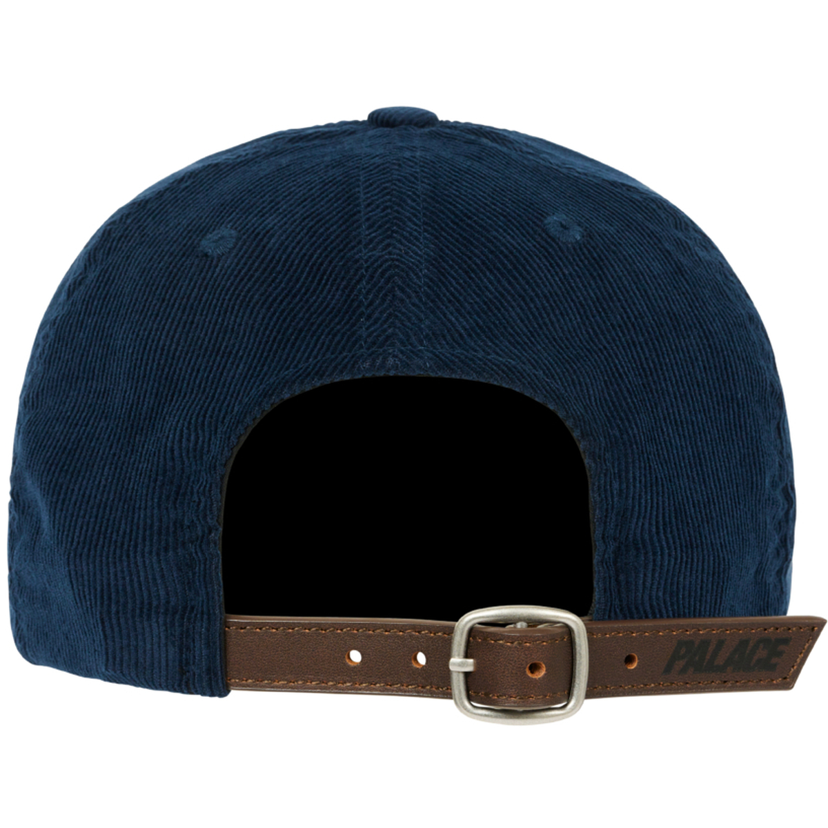 Thumbnail WASHED CORD 6-PANEL NAVY one color