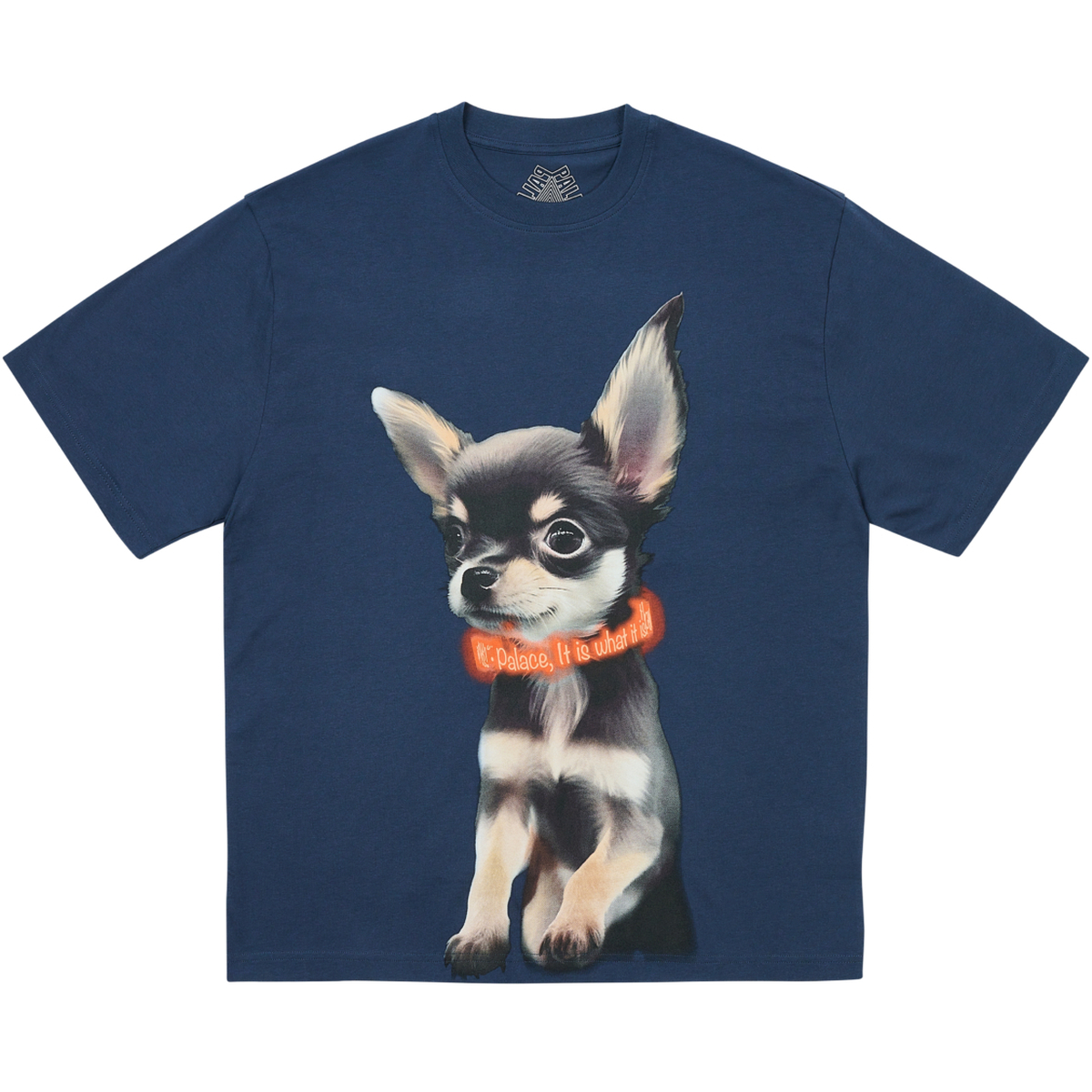 Thumbnail YAPPY T-SHIRT NAVY one color