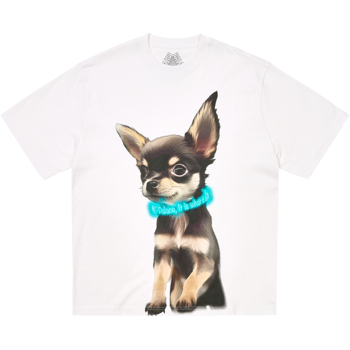 Thumbnail YAPPY T-SHIRT WHITE one color