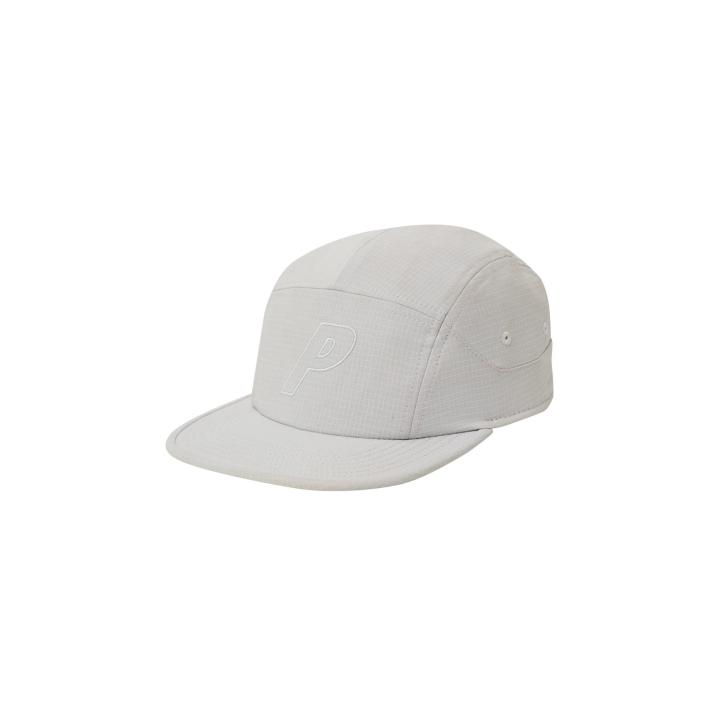 PALACE PANEL WHITE RIPSTOP one color