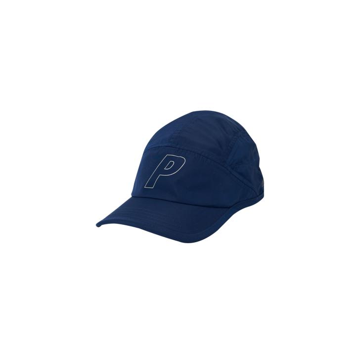 RUNNING CAP ROYAL one color