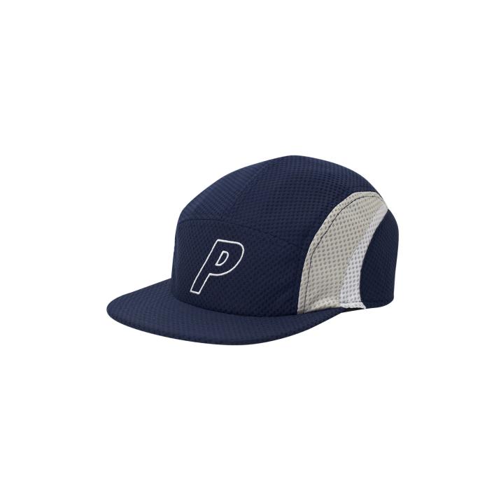 SPORTS MESH CAP NAVY one color