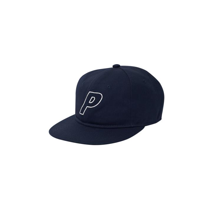 STADIUM HAT NAVY one color