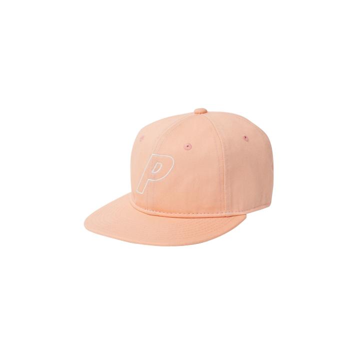 STADIUM HAT PINK one color