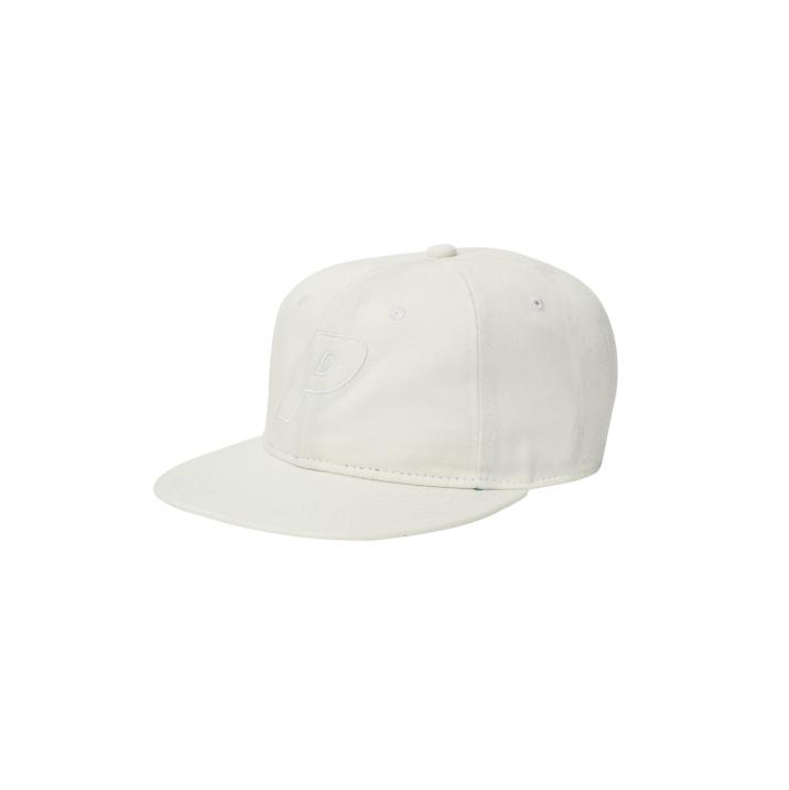 STADIUM HAT WHITE one color