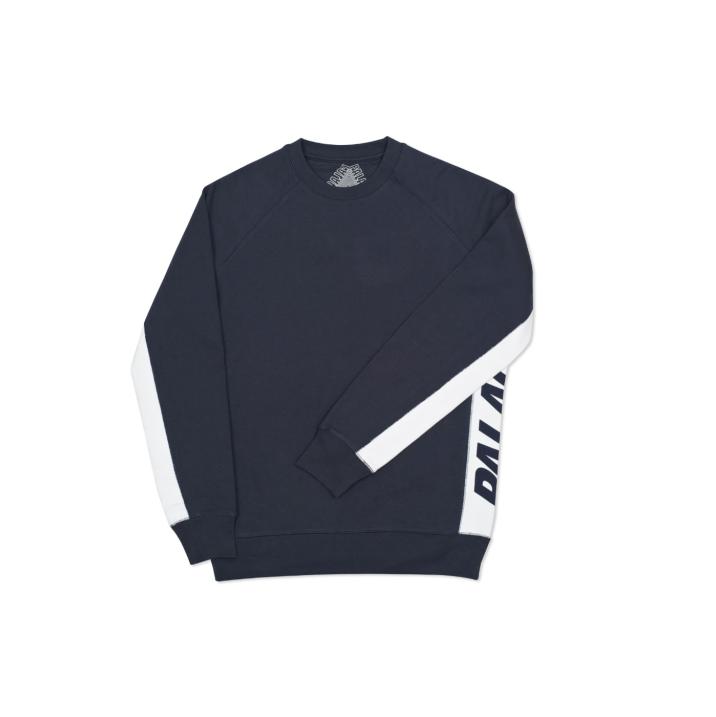 Thumbnail BLOCKER CREW NAVY one color