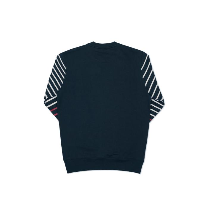 Thumbnail STRIPER CREW NAVY one color