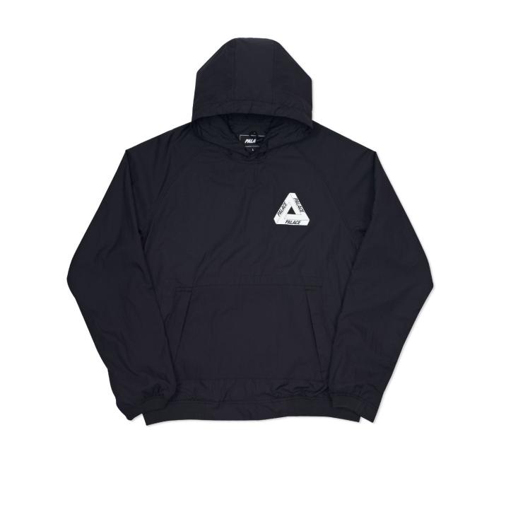 Thumbnail HOODED OVER SHELL ANTHRACITE / TRI-FERG one color