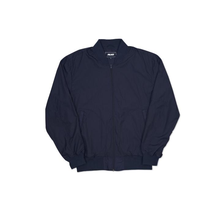 Thumbnail BOMBER INDIGO one color