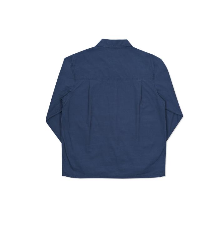 Thumbnail WORK JACKET INDIGO one color