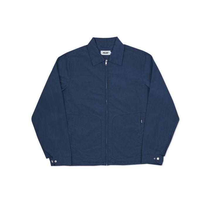 Thumbnail WORK JACKET INDIGO one color