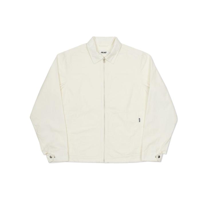 Thumbnail WORK JACKET WHISPER WHITE one color