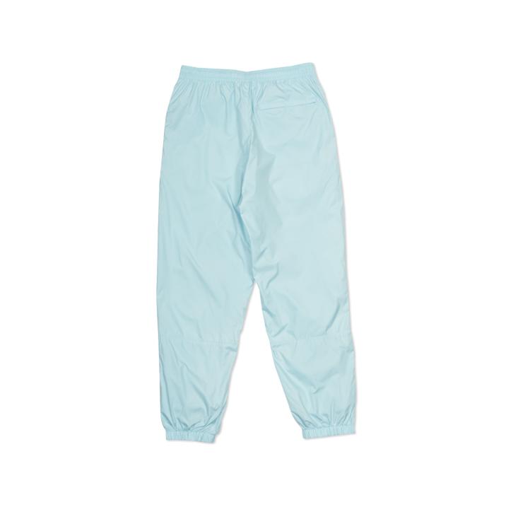 Thumbnail PALAZZO SHELL PANT LIGHT BLUE one color